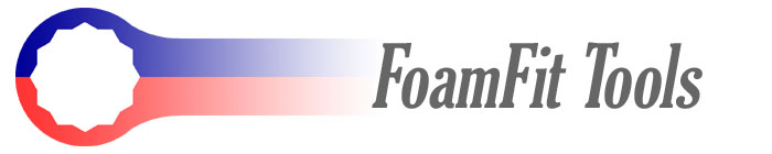 FoamFit Tools