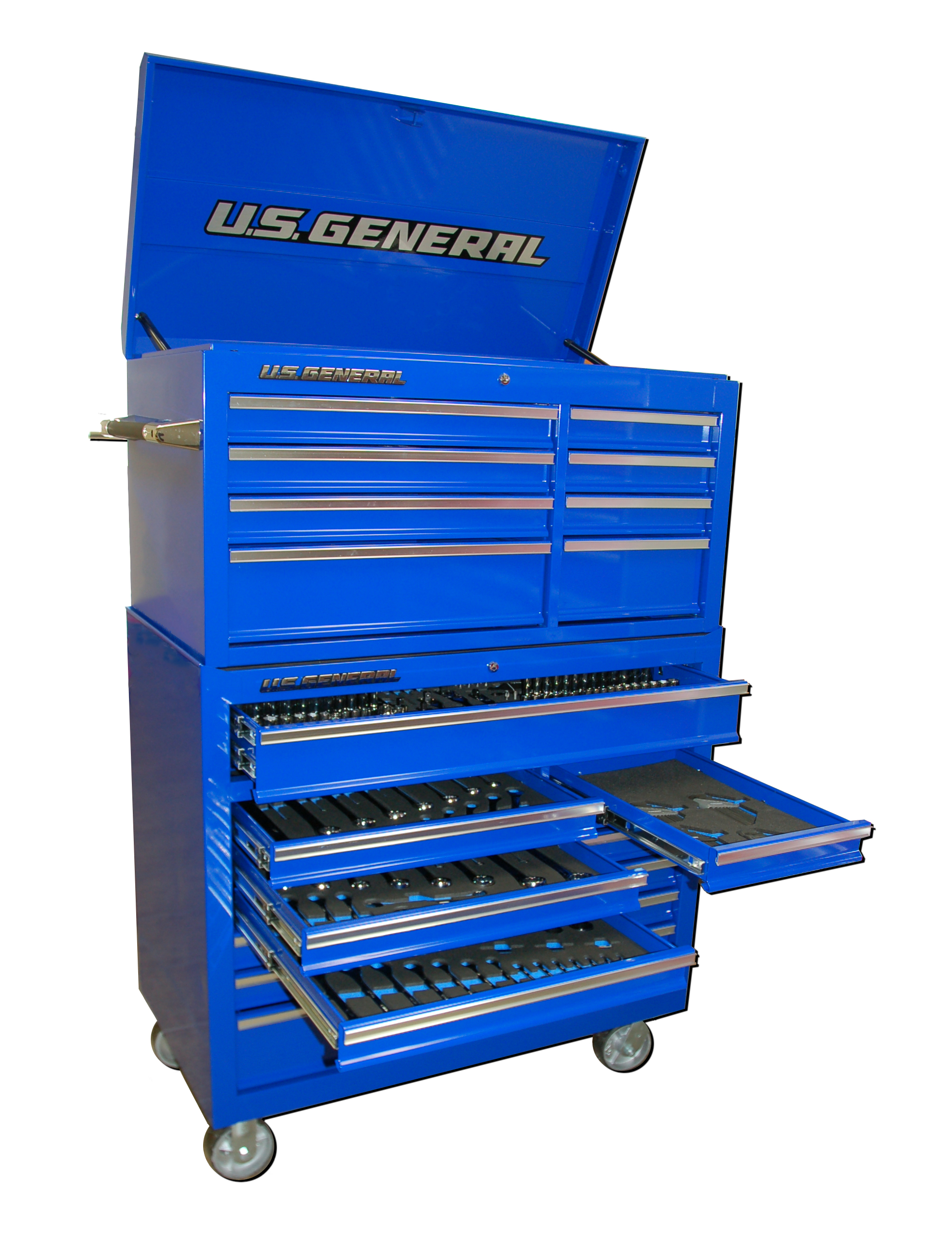 US General toolbox