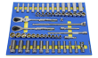 organizer F-02508-R2 for the Husky 432-pc mechanics tool set