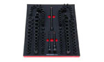 Foam Organizer for 94 Husky Impact Sockets and 9 Drive Tools, Version 1