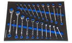 organizer F-04540-R3 for Craftsman 308-pc set combination wrenches
