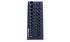 Foam Organizer L-06081-T Designed for Shadowing 24 Icon 3/8-Drive SAE Impact Sockets Foam Organizer for 24 Icon 3/8-Drive Inch Impact Sockets