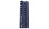 Foam Organizer L-06083-T Designed for Shadowing 26 Icon 1/2-Drive SAE Impact Sockets Foam Organizer for 26 Icon 1/2-Drive Inch Impact Sockets