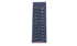 Foam Organizer F-06111-T Designed for Shadowing 22 Tekton 1/4-Drive Sockets Foam Organizer for 22 Tekton 1/4-Drive Inch Sockets