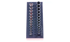 Foam Organizer F-06116-T Designed for Shadowing 24 Tekton 3/8-Drive Sockets Foam Organizer for 24 Tekton 3/8-Drive Metric Sockets
