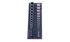 Foam Organizer F-06120-T Designed for Shadowing 30 Tekton 3/8-Drive Sockets Foam Organizer for 30 Tekton 3/8-Drive Inch Sockets