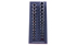 Foam Organizer F-06123-T Designed for Shadowing 24 Snap-on 3/8-Drive Sockets Foam Organizer for 24 Snap-on 3/8-Drive Metric Sockets