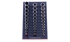 Foam Organizer F-06126-T Designed for Shadowing 33 Snap-on 3/8-Drive Sockets Foam Organizer for 33 Snap-on 3/8-Drive Inch Sockets