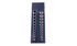 Foam Organizer F-06130-T Designed for Shadowing 22 Tekton 1/2-Drive Sockets Foam Organizer for 22 Tekton 1/2-Drive Inch Sockets