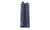 Foam Organizer F-06132-T Designed for Shadowing 26 Snap-on 1/2-Drive Sockets Foam Organizer for 26 Snap-on 1/2-Drive Inch Sockets