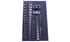 Foam Organizer L-06171-T Designed for Shadowing the SAE Sockets from the Tekton 214-pc Set SHD99202. Foam Organizer for 90 Tekton Inch Sockets