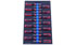 Foam Organizer L-06226-R Designed for Shadowing 14 Icon Nut Drivers Foam Organizer for 14 Icon Nut Drivers
